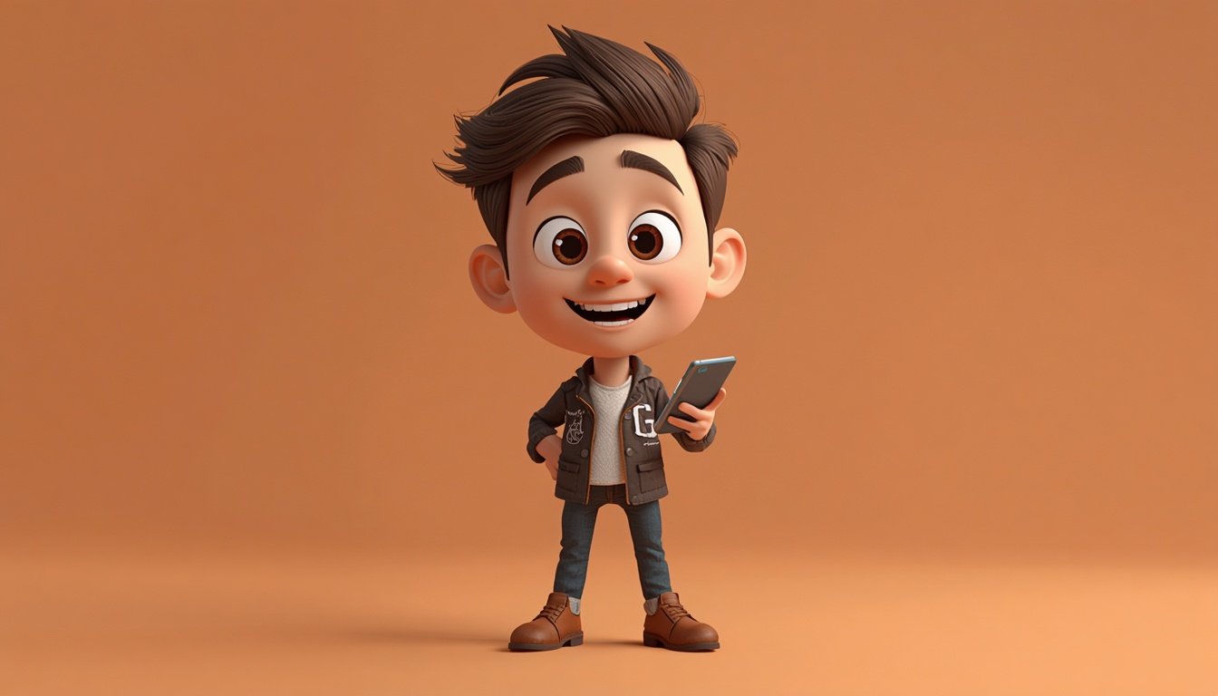 I Will Create Engaging 2D Cartoon Animation Videos For YouTube