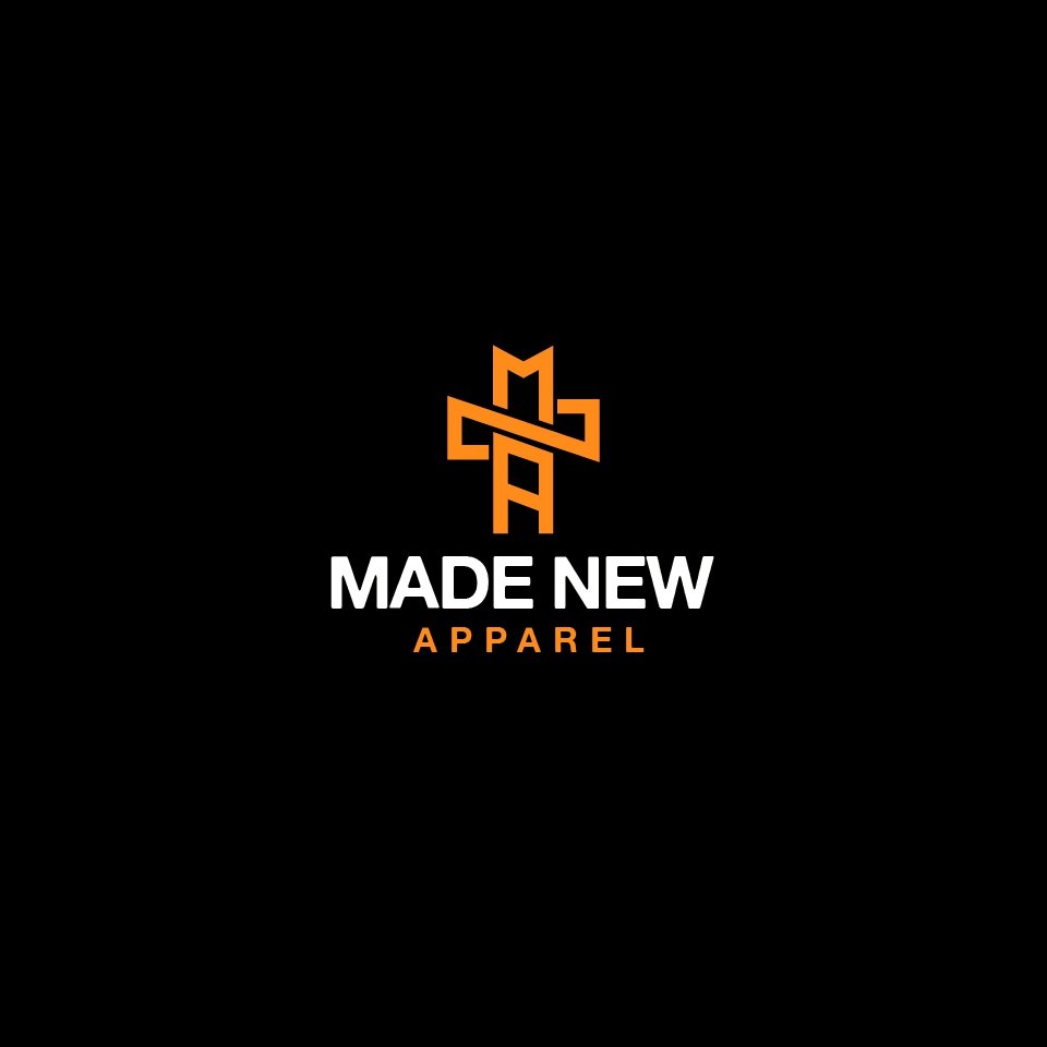 Inspiring Christian Cross Logo Design for Churches