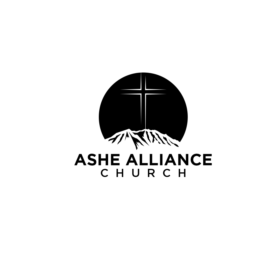 Inspiring Christian Cross Logo Design for Churches