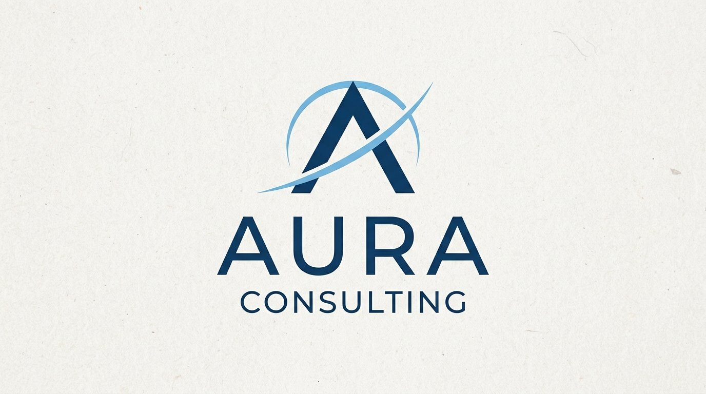 Professional Minimalist Business Logo Design For Modern Brands
