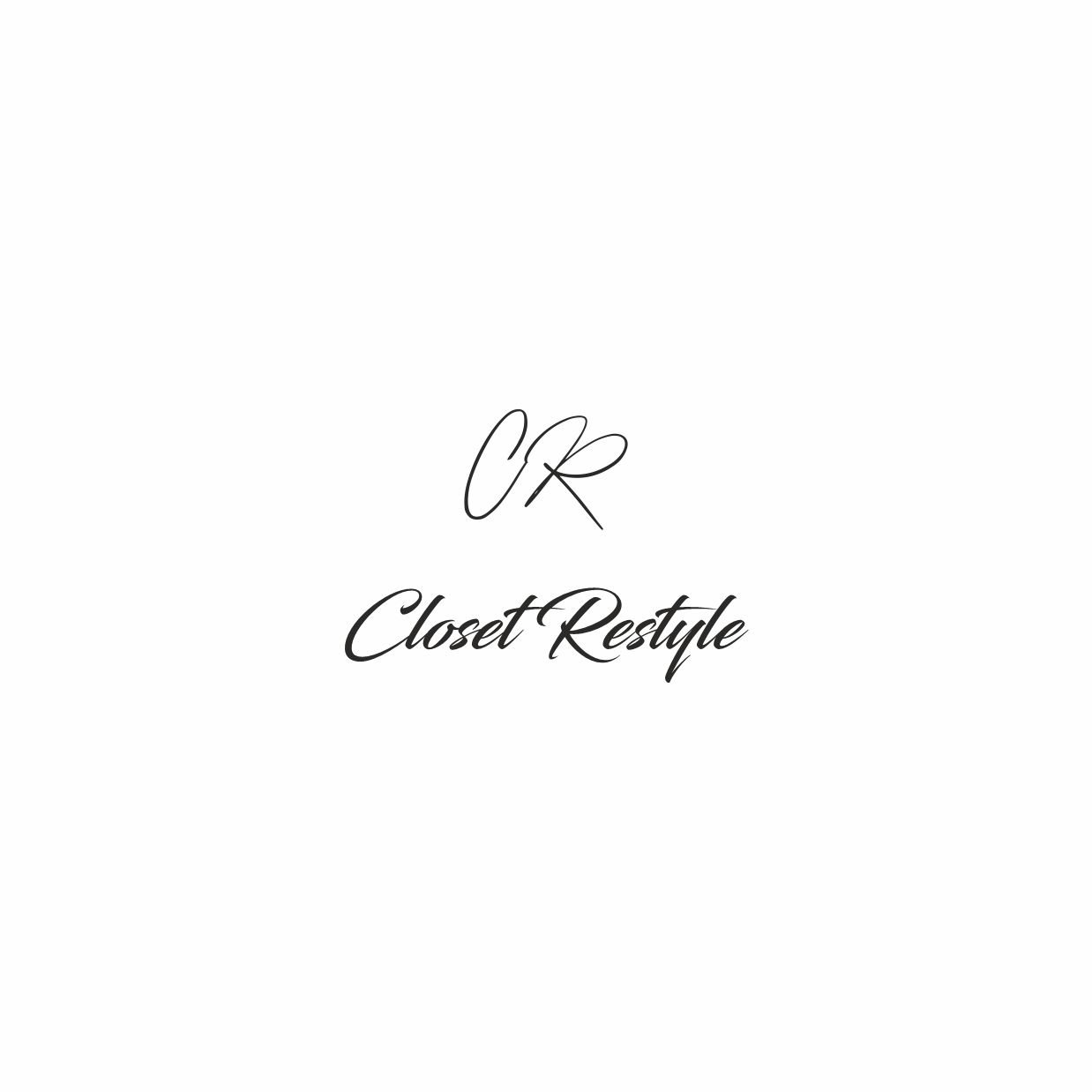 Luxury Modern Fashion Logo Design for Your Premium Brand