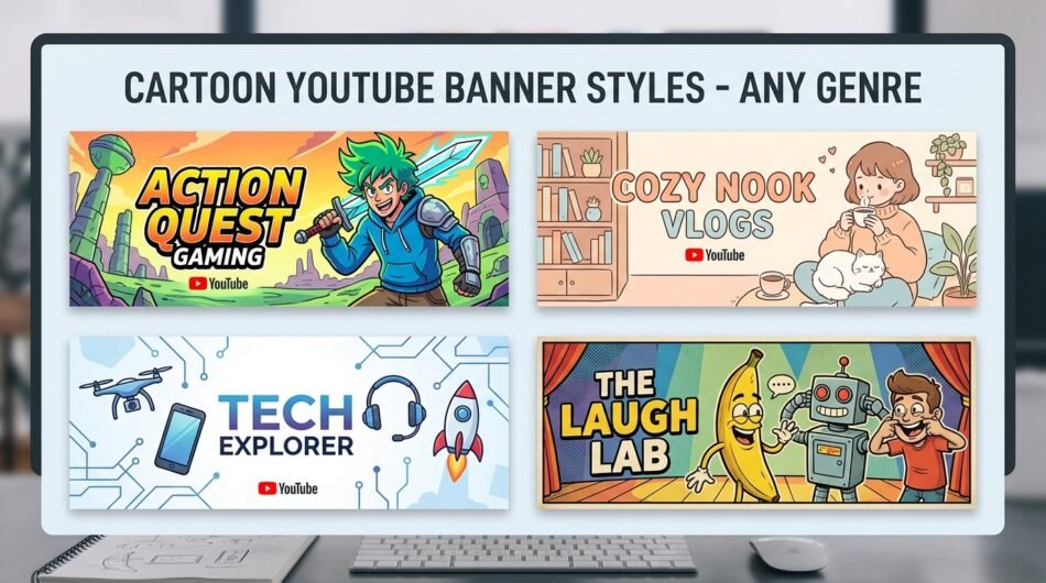 I-will-design-cartoon-banner-for-youtube-channel-in-any-style-2