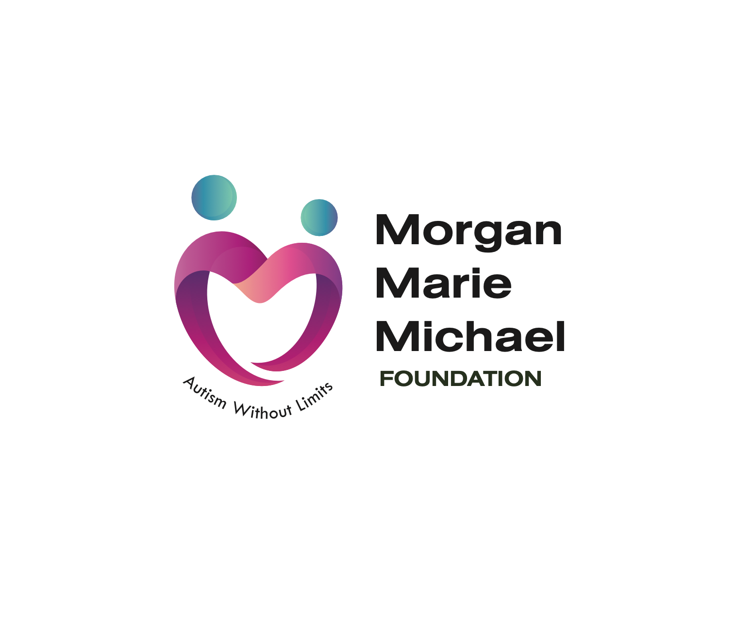 Modern Community Nonprofit Government Logo Design For Organizations