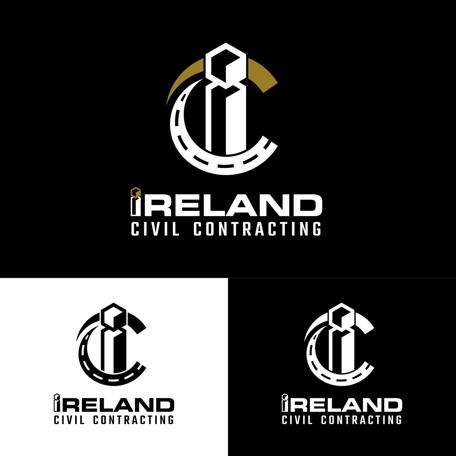 Modern Community Nonprofit Government Logo Design For Organizations
