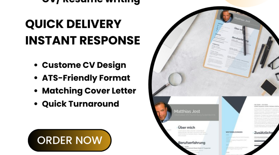 I-will-design-resume-writer-and-rewrite-your-cv-as-a-professional-CV-maker-2