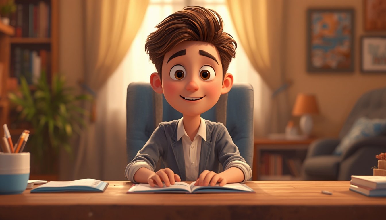 I Will Create Engaging 2D Animated Cartoon Stories For YouTube