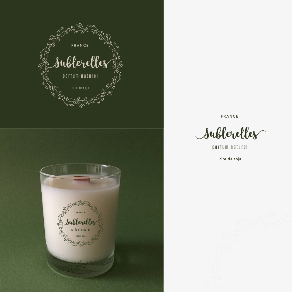 I Will Design Botanical Floral Environment Logo