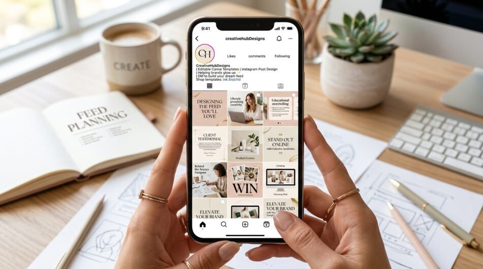 I-will-do-editable-canva-templates-and-instagram-post-design-for-an-attractive-feed-4