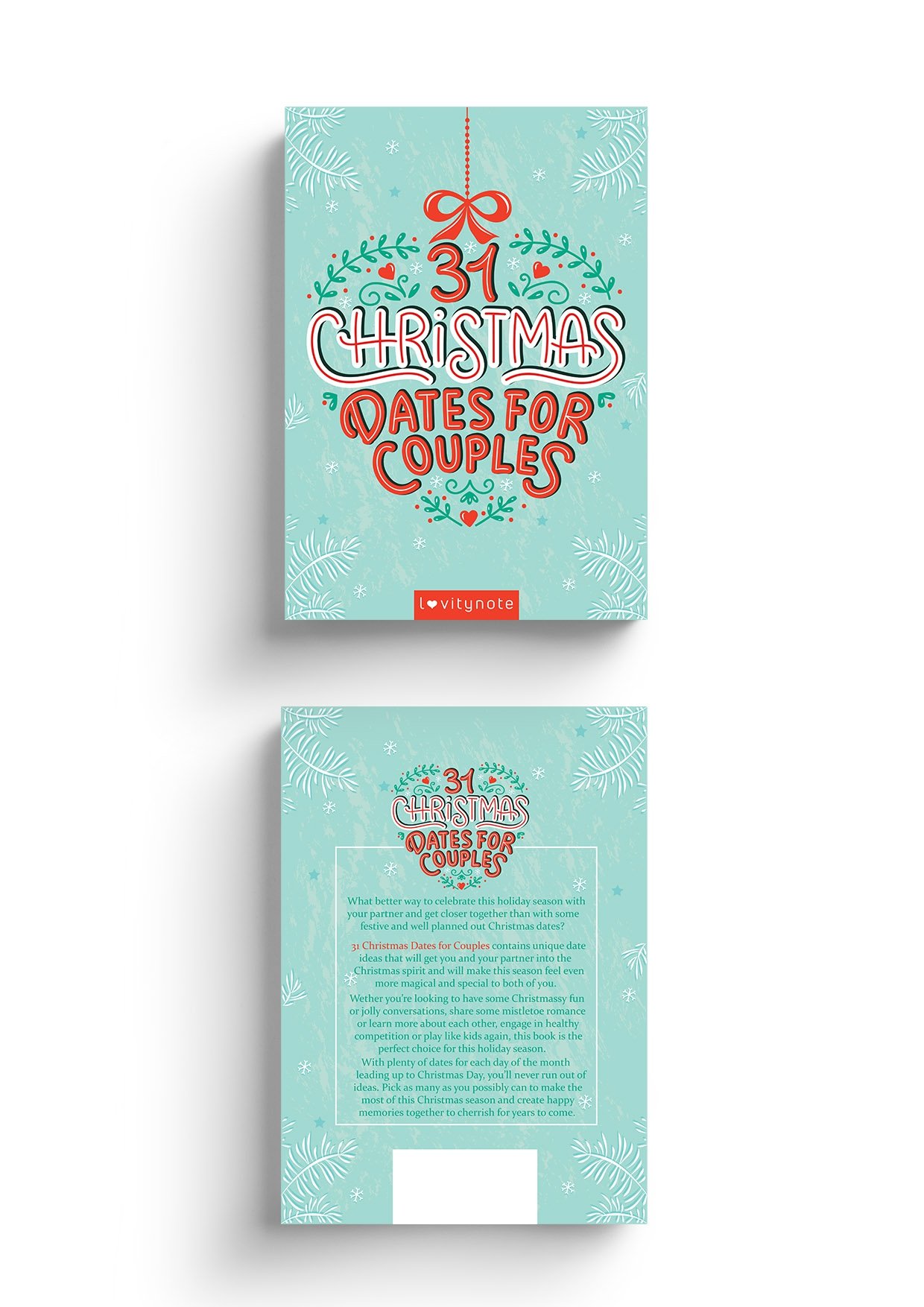 I Will Design Excellent Christmas Greeting and Holiday Cards