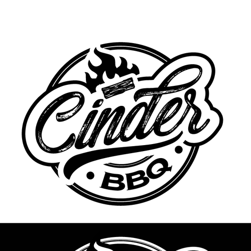 I-will-do-fast-food-BBQ-food-truck-and-restaurant-logo-1