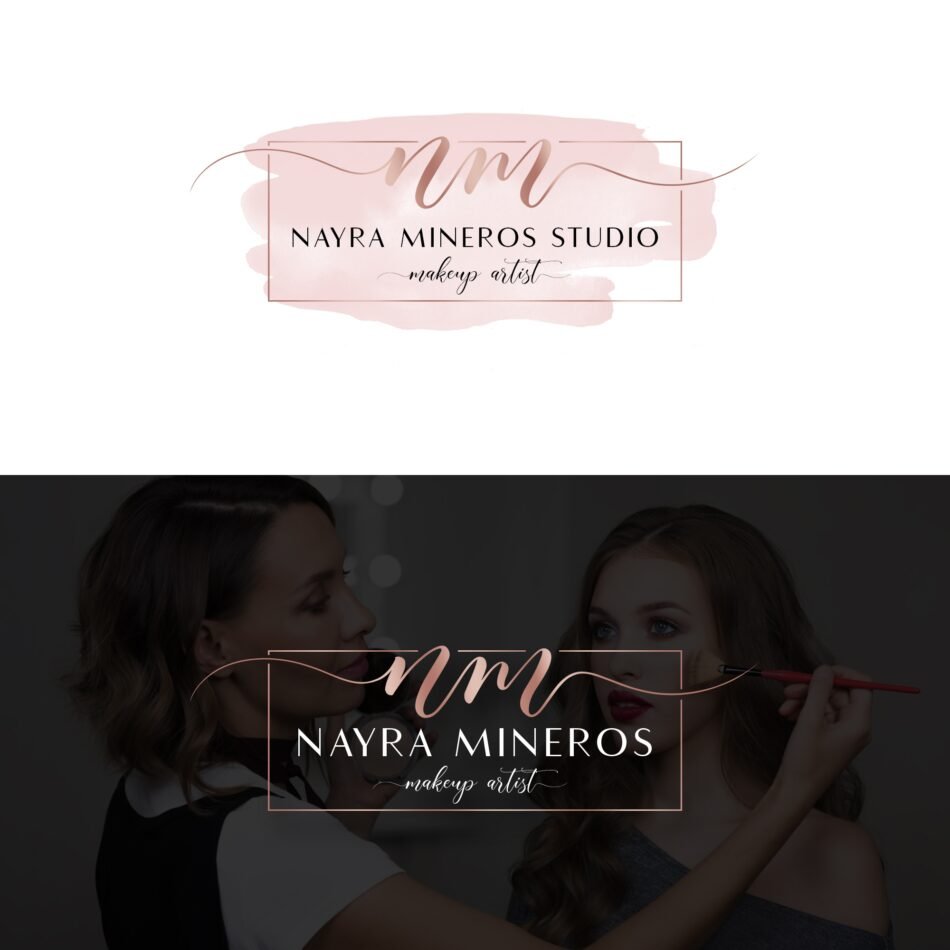 I-will-do-luxury-makeup-beauty-and-cosmetic-logo-design-1