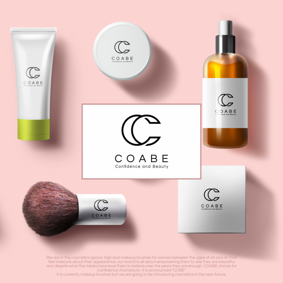 I-will-do-luxury-makeup-beauty-and-cosmetic-logo-design-1