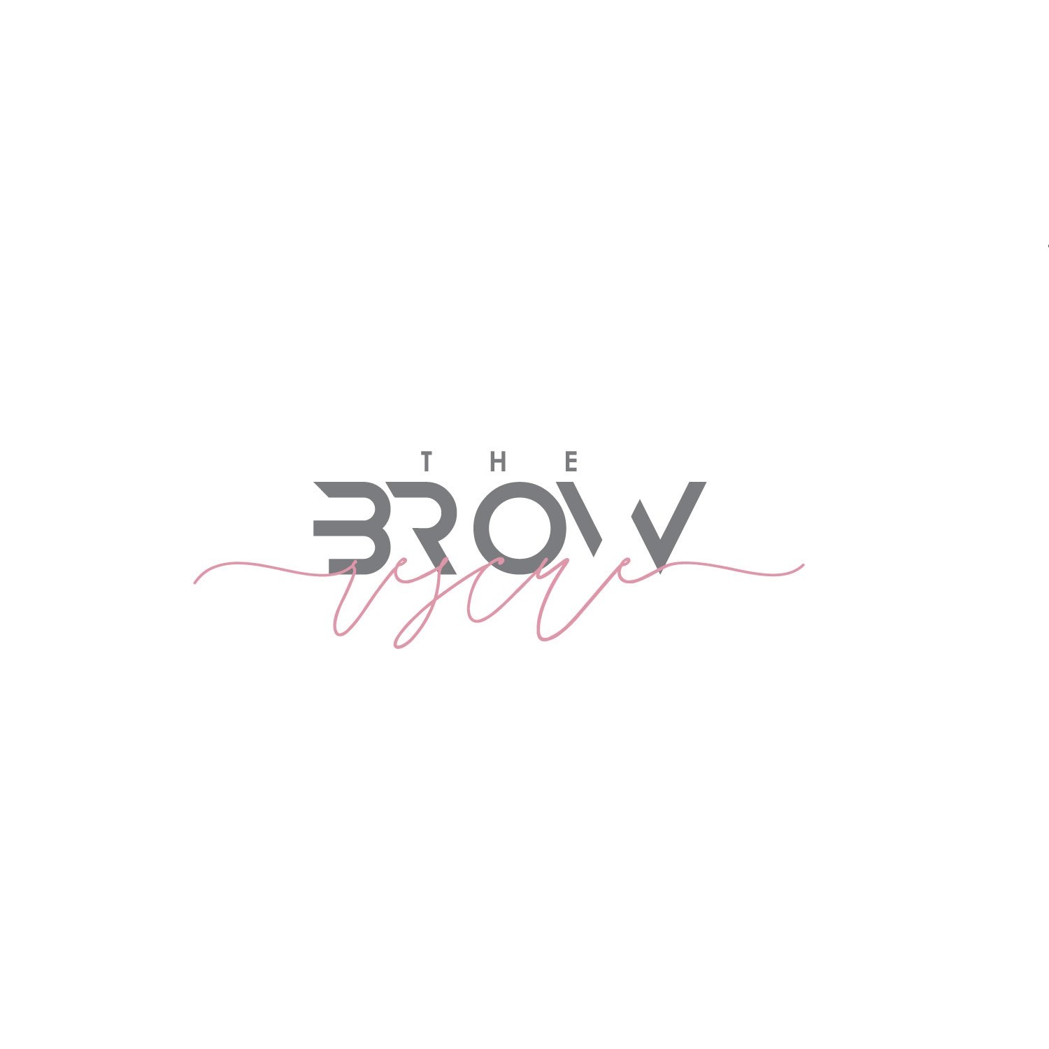 I Will Design Luxury Makeup Beauty Cosmetic Logo For Your Brand