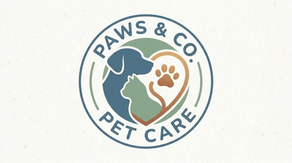 I-will-do-modern-animal-dog-cat-foxcow-pet-care-veterinary-logo-5