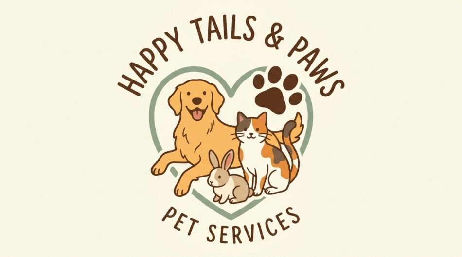 I-will-do-modern-animal-dog-cat-foxcow-pet-care-veterinary-logo-6