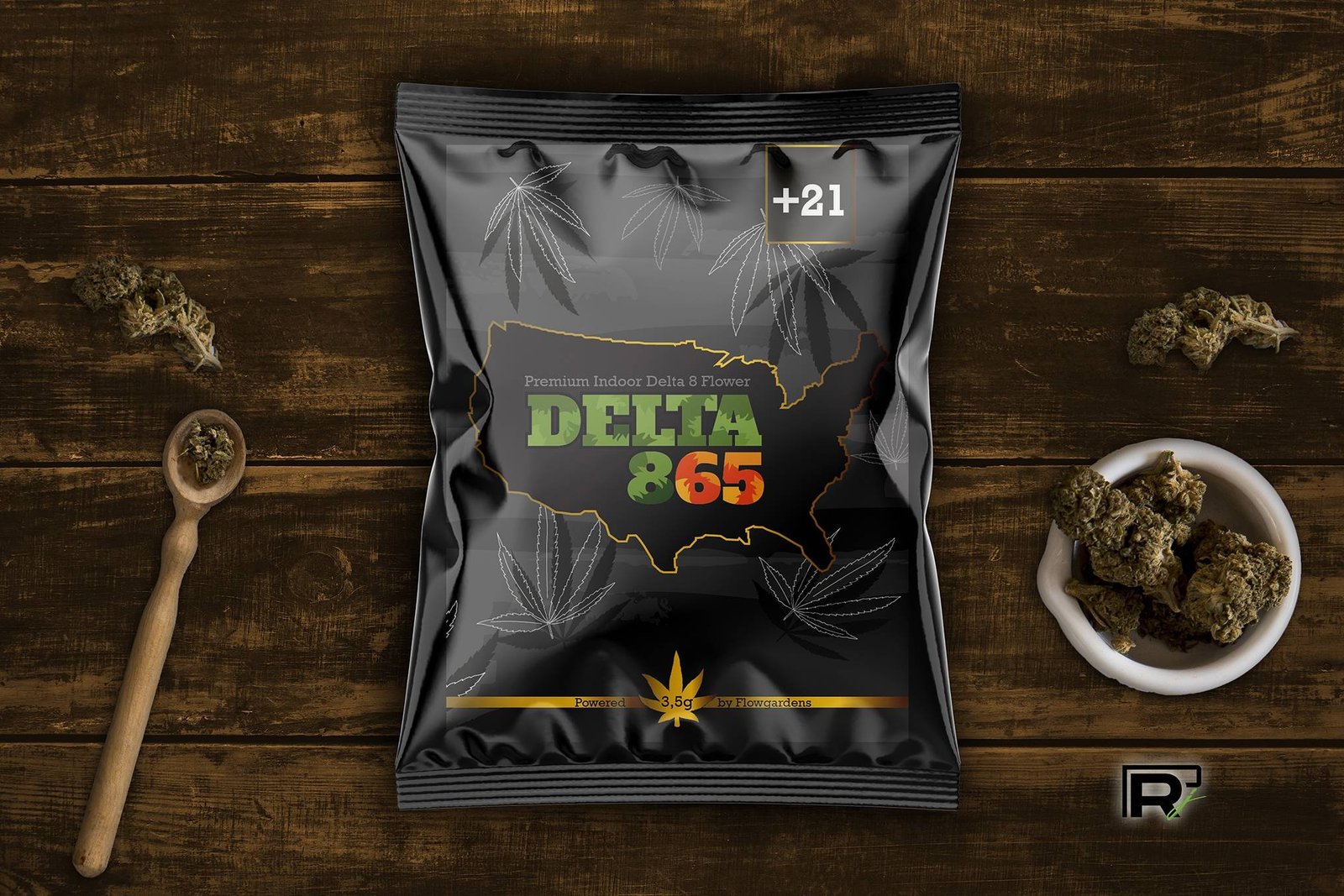 I Will Create Professional Product Packaging And Product Design