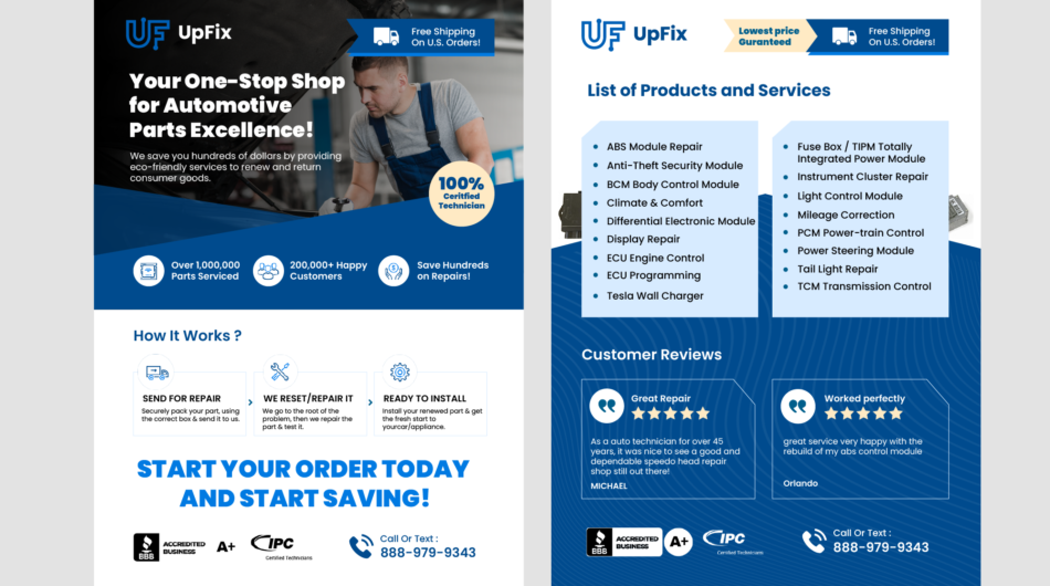I-will-do-stylish-print-ready-flyer-magazine-ad-for-your-business-1