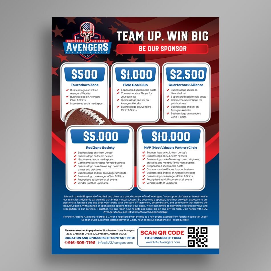 I-will-do-stylish-print-ready-flyer-magazine-ad-for-your-business-1