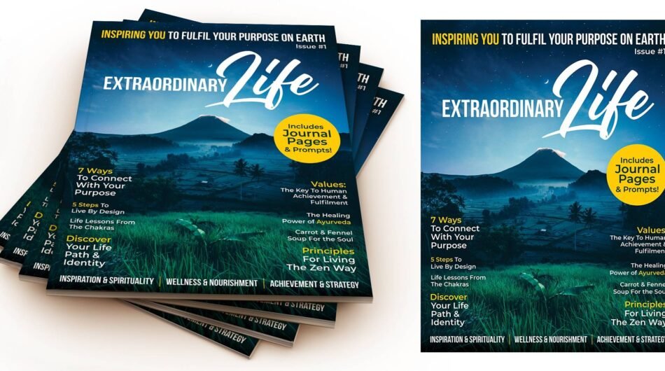 I Will Design Stylish Print Ready Flyers And Magazine Ads