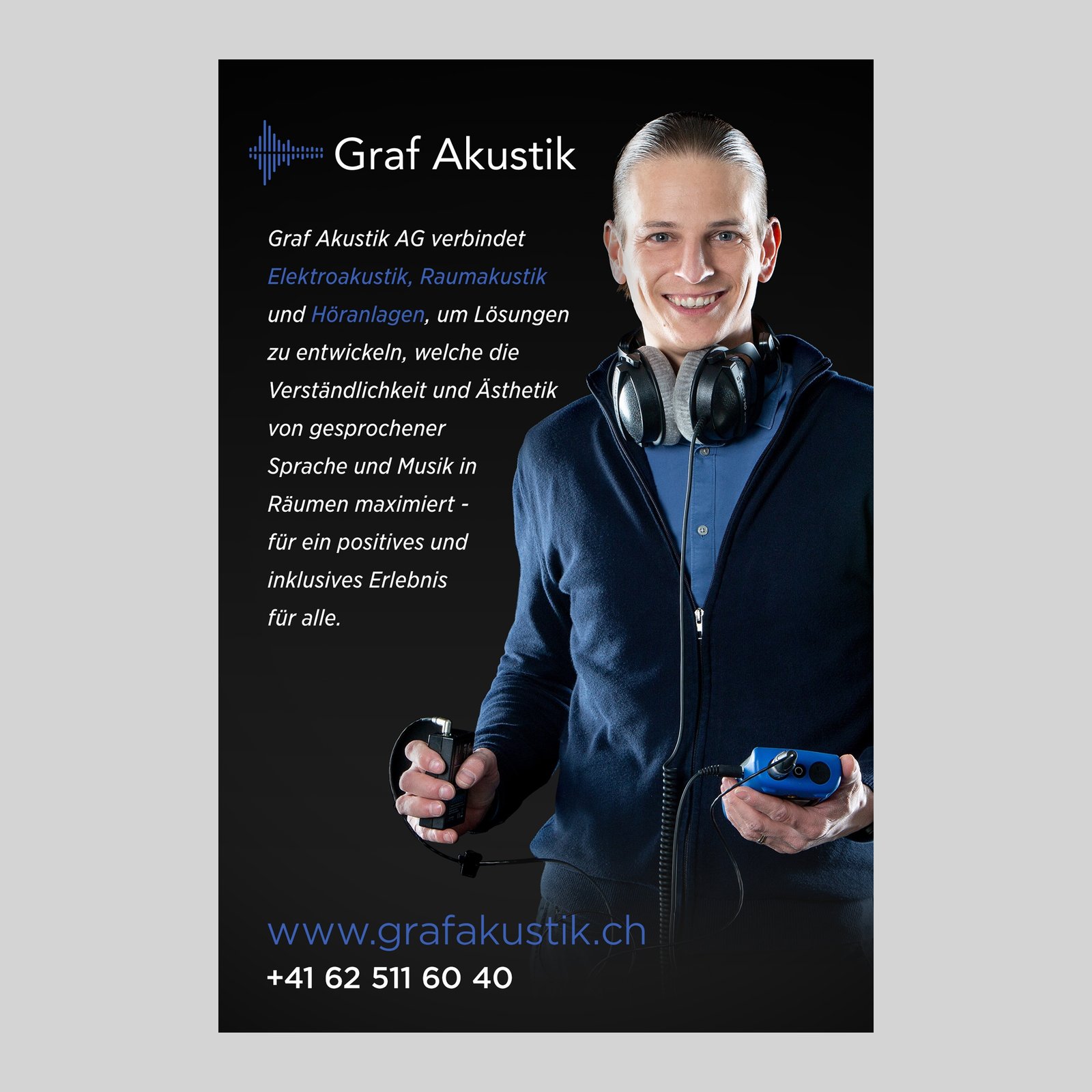 Stylish print ready flyer, magazine ad for your business