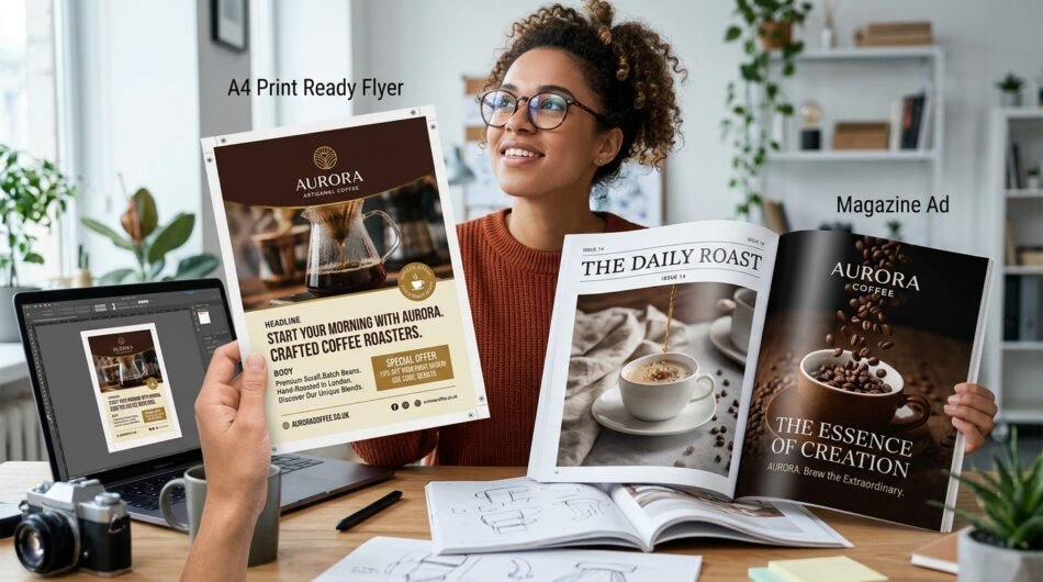 I-will-do-stylish-print-ready-flyer-magazine-ad-for-your-business