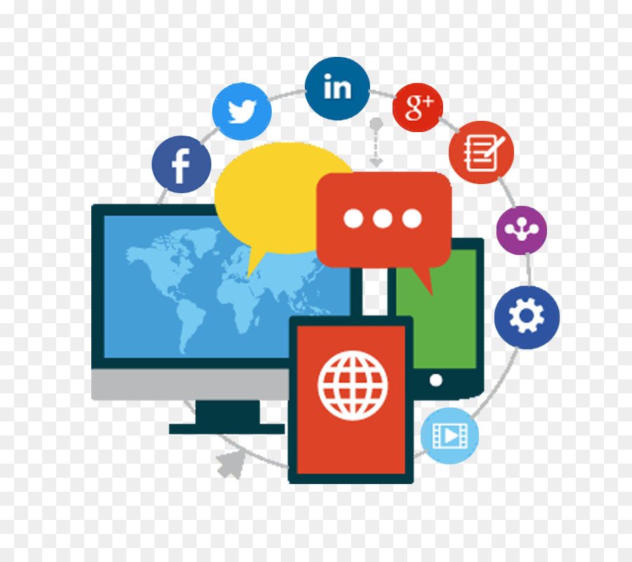 I Will Set Up Professional Social Media Accounts and Business Pages