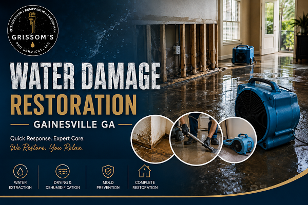 Water-Damage-Restoration-Gainesville-GA