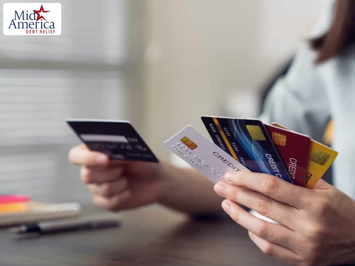 Explore Practical Options For Relief Best Credit Card Debt Relief