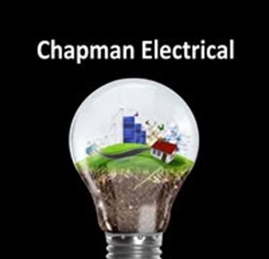 chapman