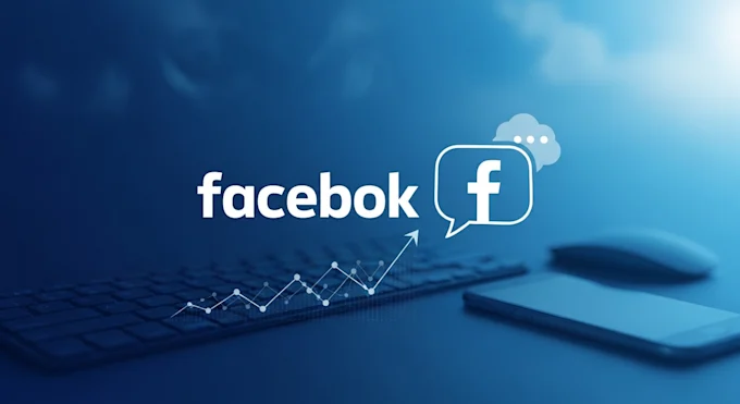 I Will Be Your Social Media Manager and Marketing Expert