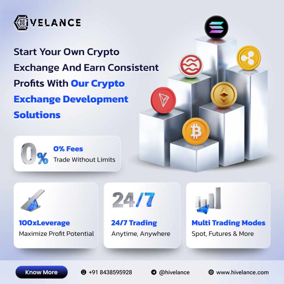 crypto-exchange-development