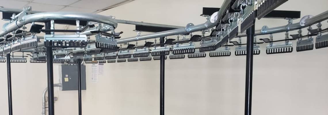 Overhead Conveyor Company