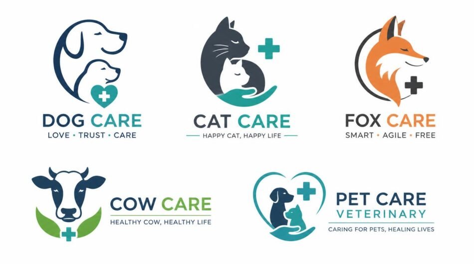 gpt-image-2_I_will_do_modern_animal_dog_cat_fox_cow_pet_care_veterinary_logo-0