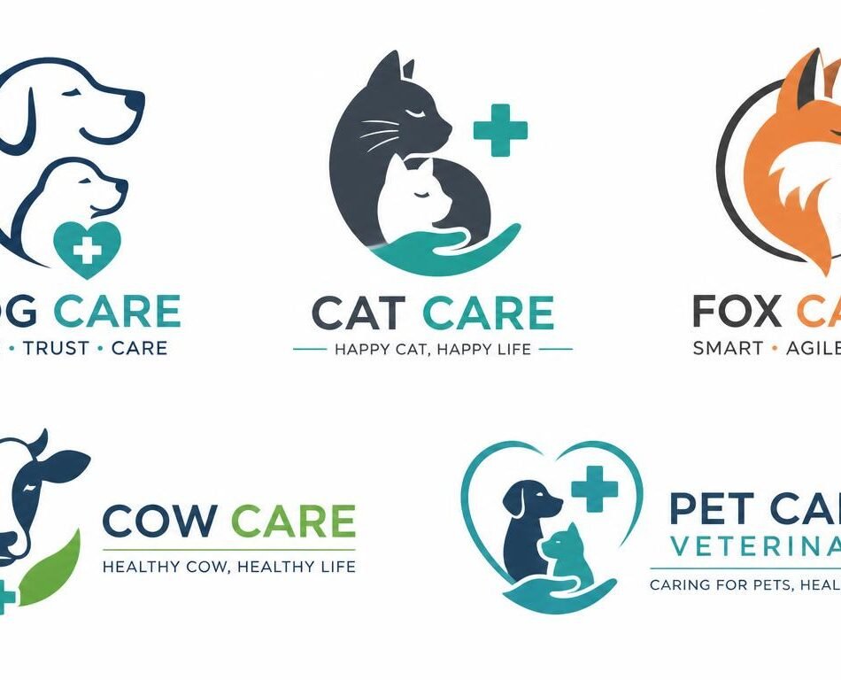 gpt-image-2_I_will_do_modern_animal_dog_cat_fox_cow_pet_care_veterinary_logo-0