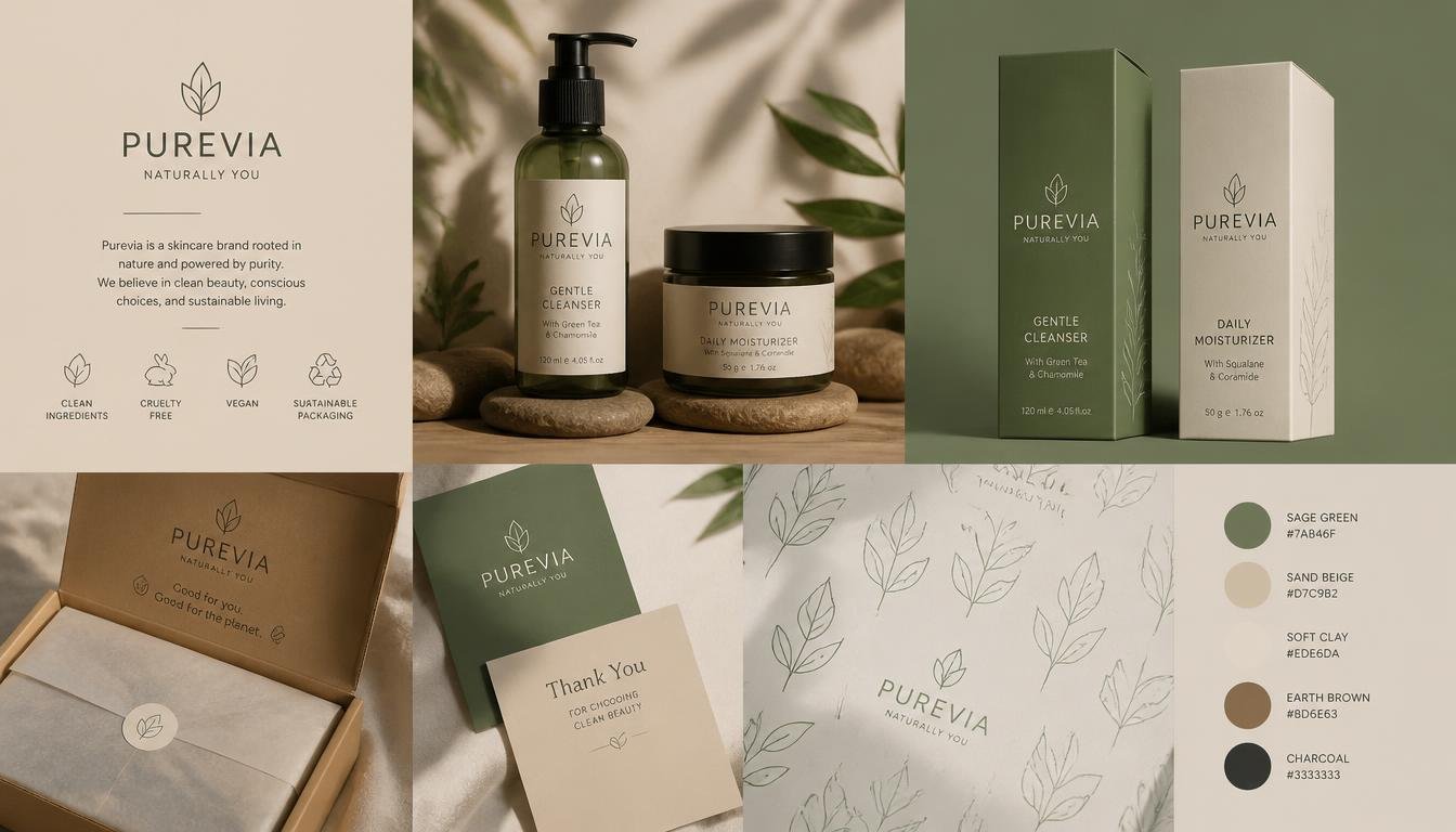 I Will Design Professional Product Packaging And Product Designs