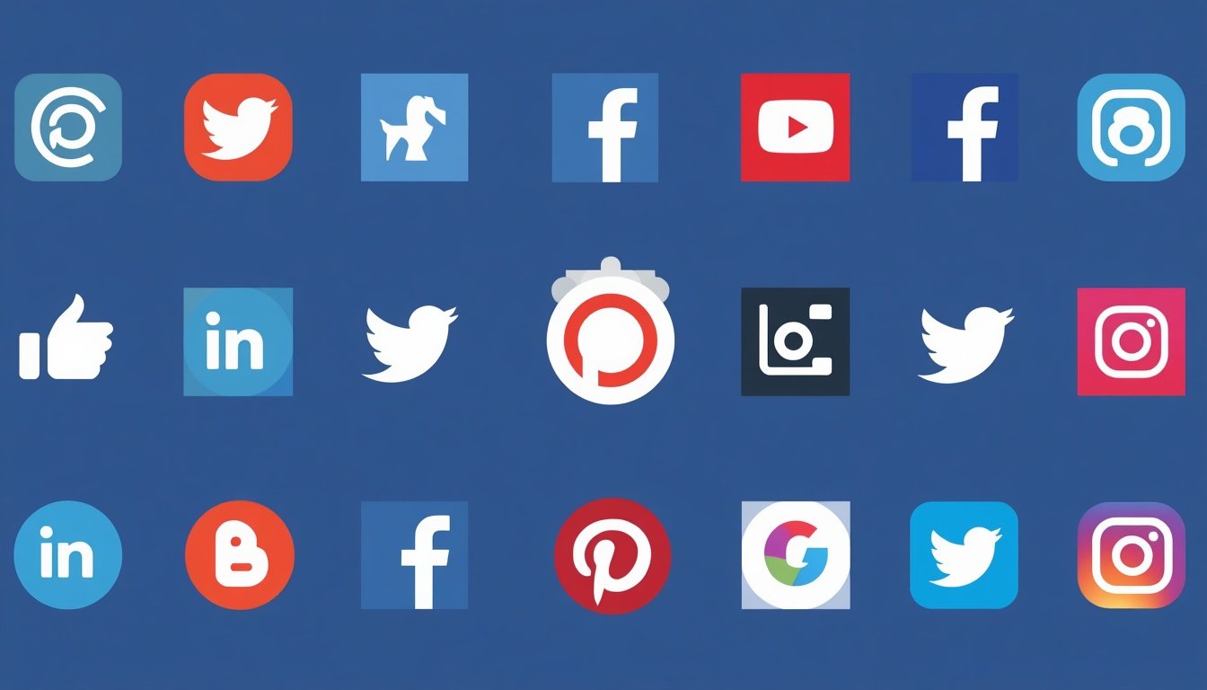 I Will Set Up Professional Social Media Accounts and Business Pages