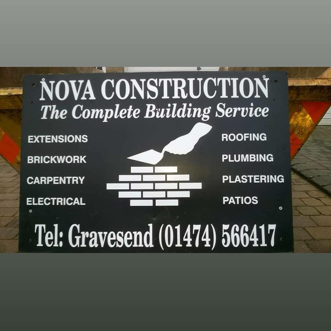 NOVA CONSTRUCTION The Complete Building Service