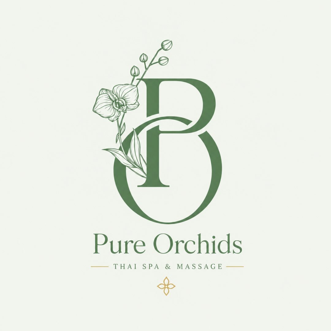 Pure Orchids Thai Spa & Massage