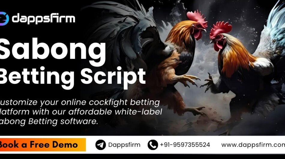 sabong-betting-script