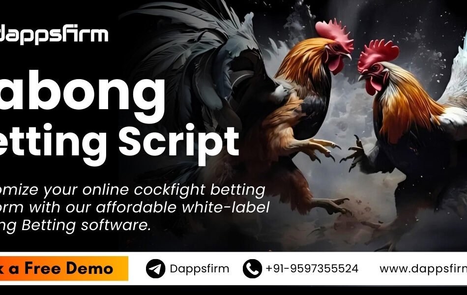 sabong-betting-script