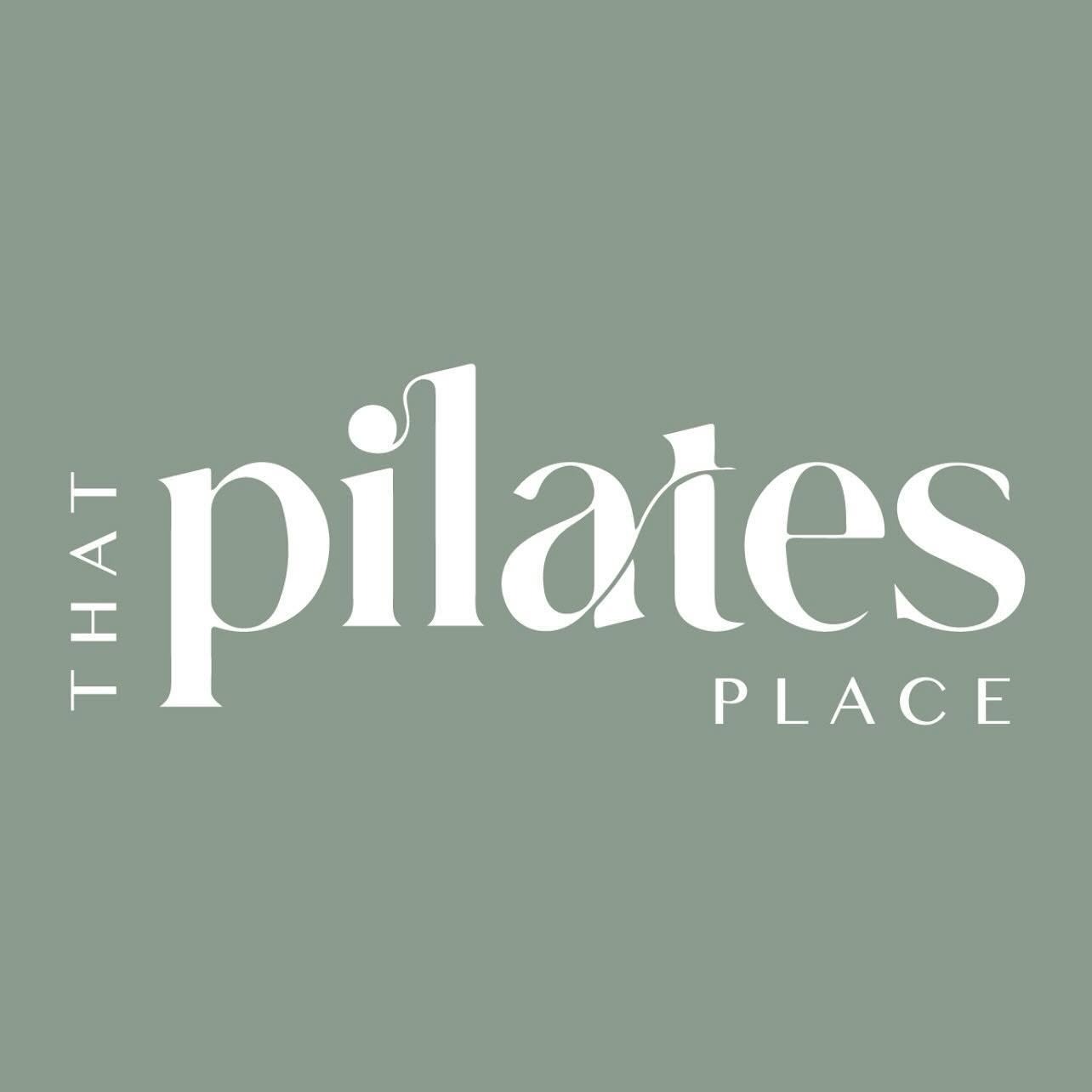 That Pilates Place