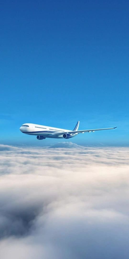 How Early to Get to Airport for International Flight – Travel Guide