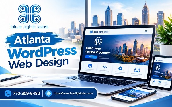 Atlanta-WordPress-Web-Design