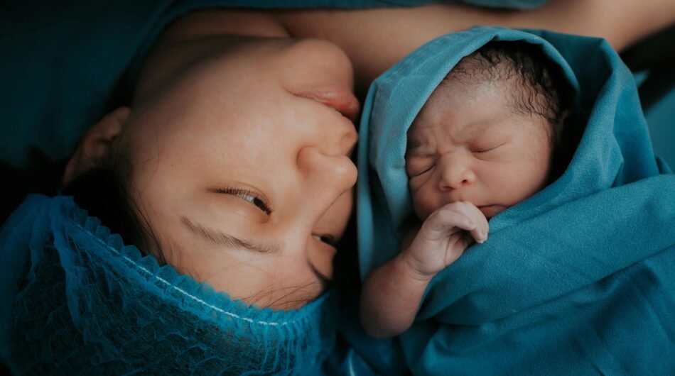 Choosing-Birthing-Centers-in-Greenville-for-Delivery