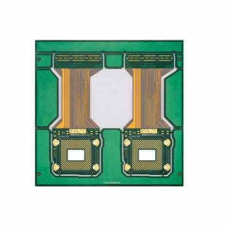 Custom-rigid-flex-PCB