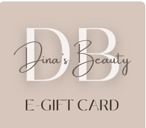 Dina’s Beauty CTS