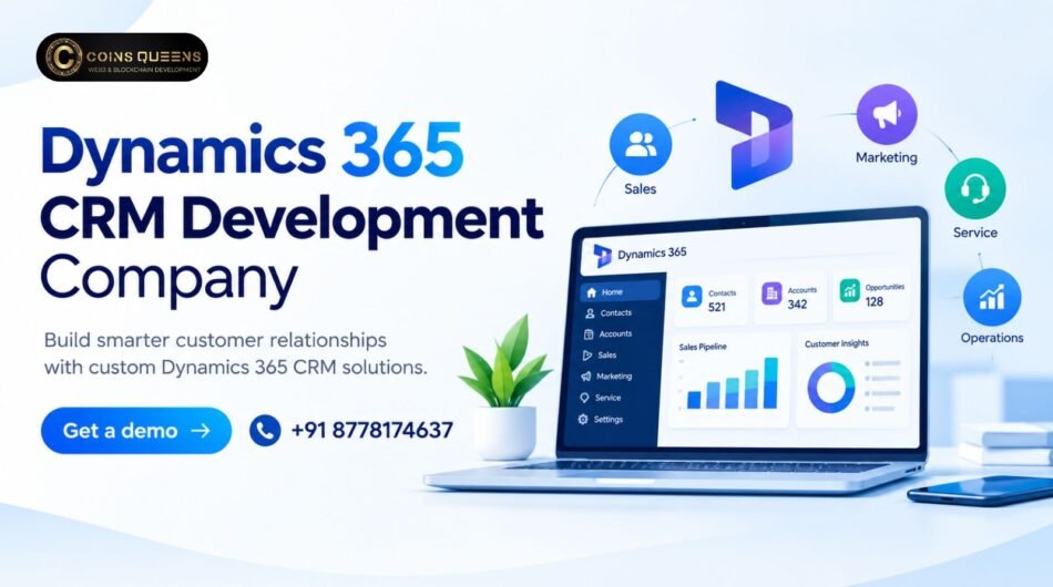 Dynamics-365-CRM