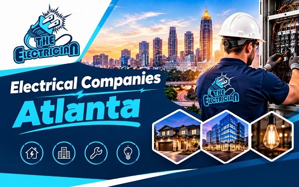 Electrical-Companies-Atlanta