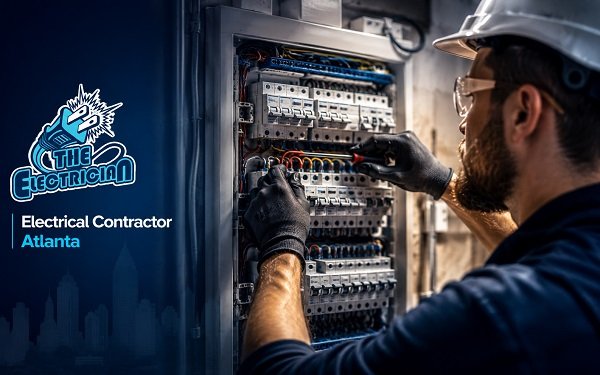 Electrical-Contractor-Atlanta