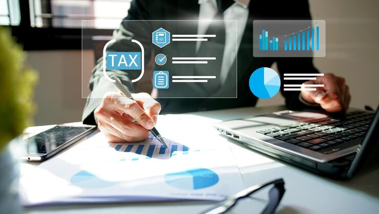 Simplify Overseas Tax Filing With Specialized Accounting Support